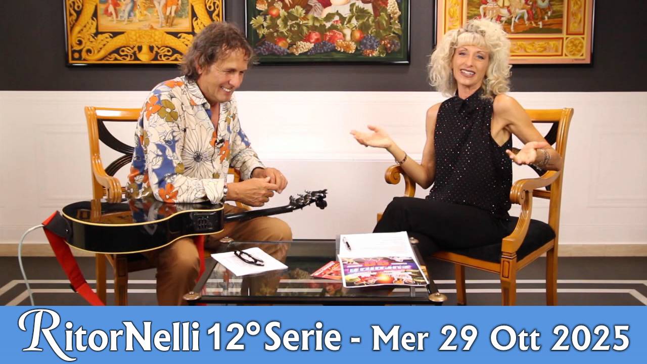 Trasmissione RitorNelli